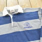 Vintage 1990s Barbarian Georgetown University Rugby Shirt Mens L from propervintagecanada