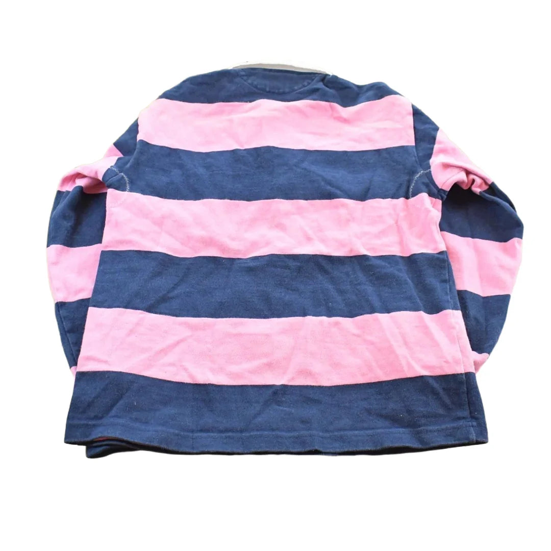 Vintage 1990s Barbarian Rugby Shirt Mens S from propervintagecanada