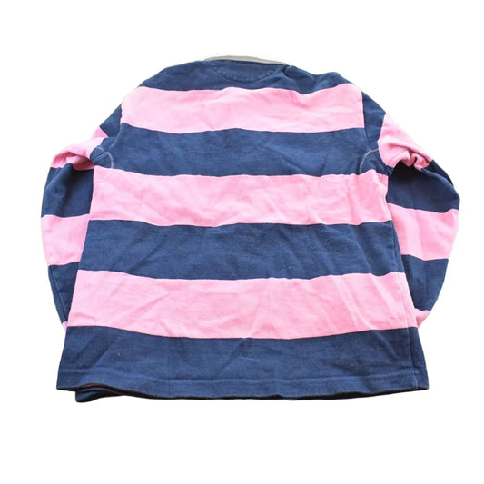 Vintage 1990s Barbarian Rugby Shirt Mens S from propervintagecanada