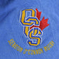 Vintage 1990s Barbarian Senator O'Connor Rugby University Crewneck from propervintagecanada