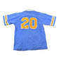 Vintage 1990s Barbarian Senator O'Connor Rugby University Crewneck from propervintagecanada