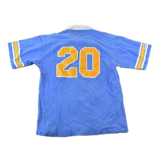 Vintage 1990s Barbarian Senator O'Connor Rugby University Crewneck from propervintagecanada