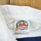 Vintage 1990s Barbarian UA Rugby Button Up Shirt from propervintagecanada