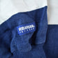 Vintage 1990s Barbarian UA Rugby Button Up Shirt from propervintagecanada