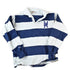 Vintage 1990s Barbarian UA Rugby Button Up Shirt from propervintagecanada