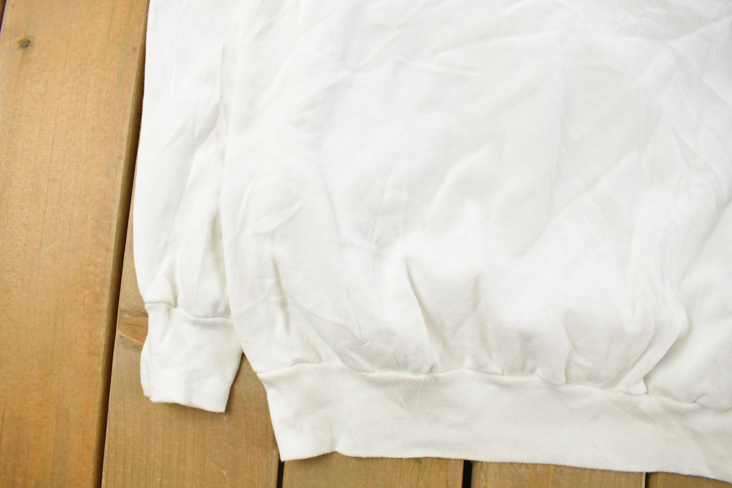 Vintage 1990s Bart Simpson Graphic Crewneck Sweatshirt Men's Medium / 90s Crewneck / Made In USA / Raglan Sweater / TV Cartoon Promo from propervintagecanada