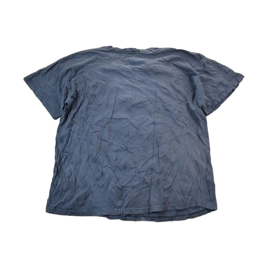 Vintage 1990s Basic Birdy Graphic T-Shirt Men's Large from propervintagecanada