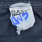 Vintage 1990s Basic Birdy Graphic T-Shirt Men's Large from propervintagecanada