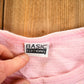 Vintage 1990s Basic Editions Chunky Knit Cute Kitties Screen Printed Crewneck Sweatshirt Women's L from propervintagecanada