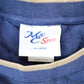 Vintage 1990s Bass Fishing Embroidered Crewneck Men's XL from propervintagecanada