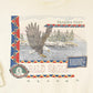 Vintage 1990s Bassett Walker Bald Eagle Graphic Print Crewneck Sweatshirt Mens XL from propervintagecanada