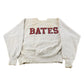 Vintage 1990s Bates College Collegiate Crewneck Sweatshirt Men's Large from propervintagecanada