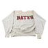 Vintage 1990s Bates College Collegiate Crewneck Sweatshirt Men&