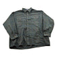 Vintage 1990s Bay Area Traders Plaid Flannel Button Up Shirt Men's XL from propervintagecanada