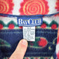Vintage 1990s Bay Club Fleece Outdoorsman Sweater Men's Small from propervintagecanada