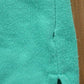 Vintage 1990s Bay Waters Turquoise Crewneck Sweatshirt Women's L from propervintagecanada