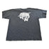 Vintage 1990s Bayside 3rd Lair Skatepark Skateboards Graphic T-Shirt Mens XL from propervintagecanada