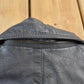 Vintage 1990s BB Dakota Genuine Leather Western Jacket Men's Medium from propervintagecanada