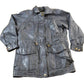 Vintage 1990s BB Dakota Genuine Leather Western Jacket Men's Medium from propervintagecanada