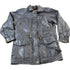 Vintage 1990s BB Dakota Genuine Leather Western Jacket Men&