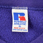 Vintage 1990s BC Central Colligate Athletic Russell Crewneck Sweatshirt Men's XL from propervintagecanada