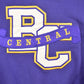 Vintage 1990s BC Central Colligate Athletic Russell Crewneck Sweatshirt Men's XL from propervintagecanada