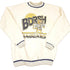 Vintage 1990s BDRSH Jaguars Cartoon University Crewneck Sweater Men&