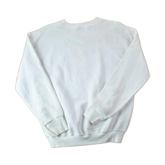 Vintage 1990s Beagle Bio Puppy Crewneck Men's Medium from propervintagecanada