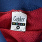 Vintage 1990s Bear Collector Collared Crewneck Sweater Women's Large from propervintagecanada