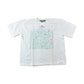 Vintage 1990s Beaver Canoe Family Tree Graphic T-Shirt Men's Large from propervintagecanada