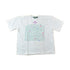 Vintage 1990s Beaver Canoe Family Tree Graphic T-Shirt Men&