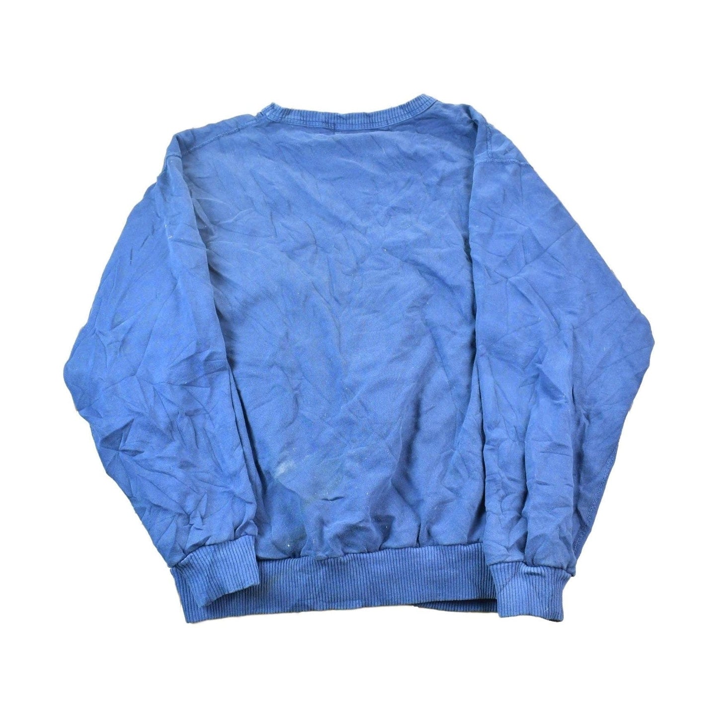 Vintage 1990s Beaver Canoe Non Fiction Crewneck Men's Medium from propervintagecanada