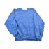 Vintage 1990s Beaver Canoe Non Fiction Crewneck Men&