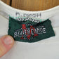 Vintage 1990s Beaver Canoe Trees Are For Living Graphic T-Shirt Men's Large from propervintagecanada
