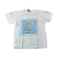 Vintage 1990s Beaver Canoe Trees Are For Living Graphic T-Shirt Men's Large from propervintagecanada