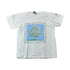 Vintage 1990s Beaver Canoe Trees Are For Living Graphic T-Shirt Men&