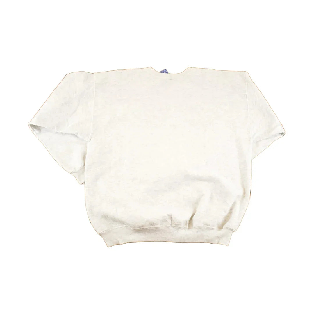 Vintage 1990s Beaver Creek Champion Crewneck Sweatshirt Men's XL from propervintagecanada