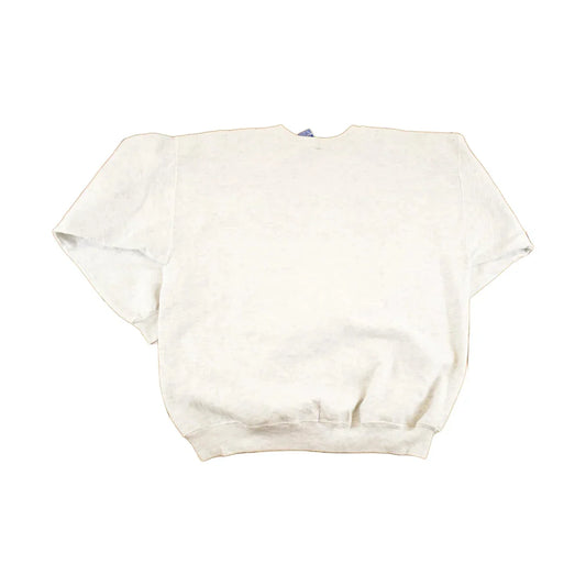 Vintage 1990s Beaver Creek Champion Crewneck Sweatshirt Men's XL from propervintagecanada