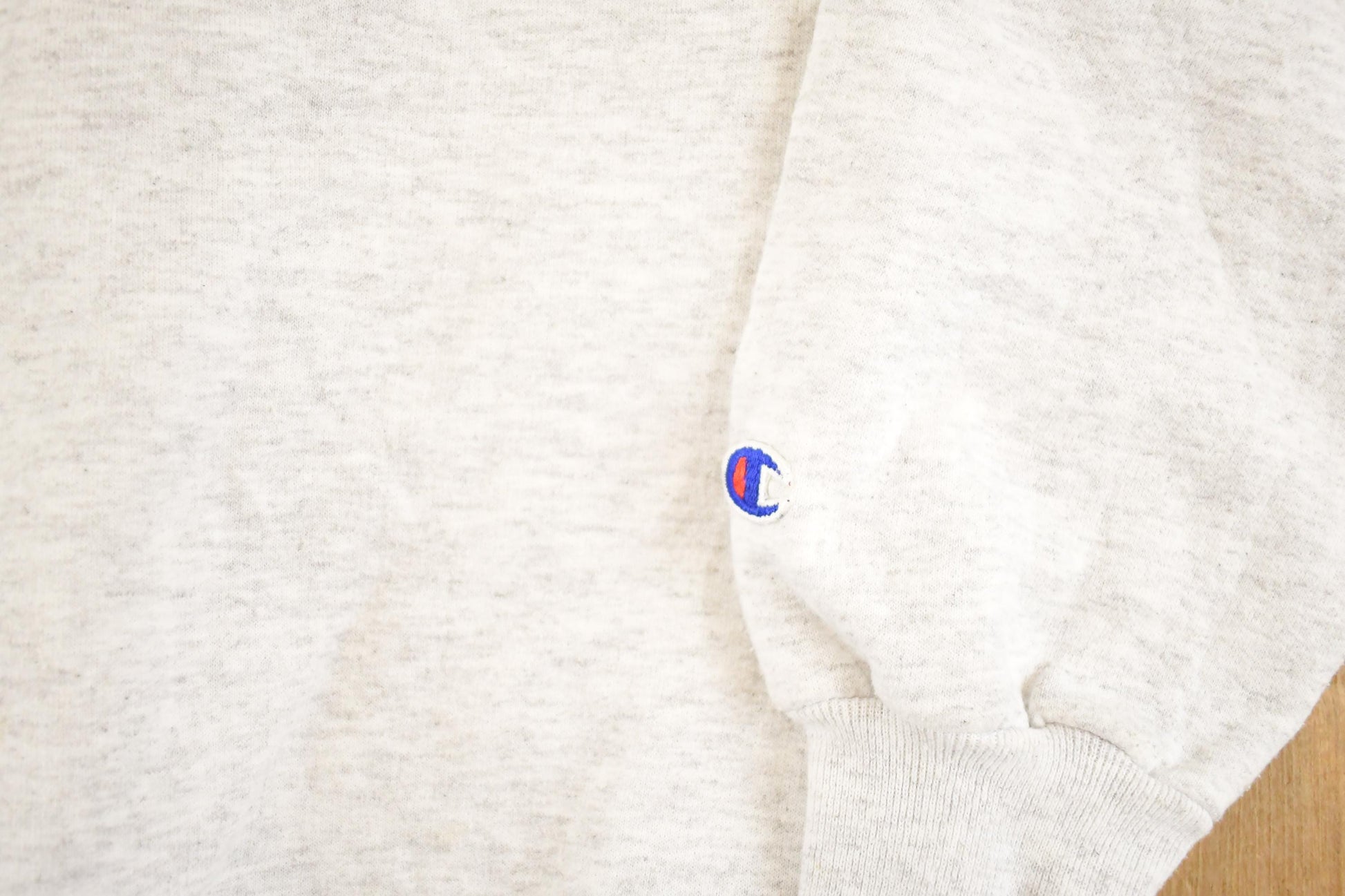 Vintage 1990s Beaver Creek Champion Crewneck Sweatshirt Men's XL from propervintagecanada