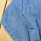 Vintage 1990s Bebe Furrrina Denim Jean Jacket Men's M from propervintagecanada