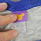 Vintage 1990s Bedtime Blues Eeyore Disney Cartoon Promo T-Shirt Men's XL from propervintagecanada
