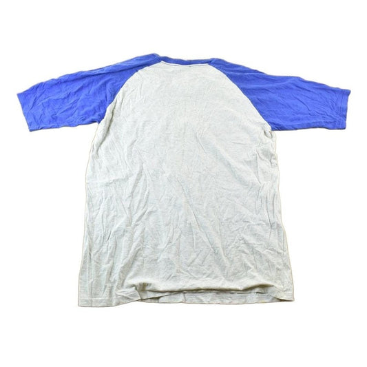 Vintage 1990s Bedtime Blues Eeyore Disney Cartoon Promo T-Shirt Men's XL