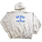 Vintage 1990s Beer Parody Tultex Graphic Hoodie Men's Small from propervintagecanada