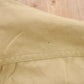 Vintage 1990s Beige Blank USMC Button Up Military Shirt Men's MMen's Medium from propervintagecanada