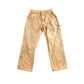Vintage 1990s Beige Carhartt Work Pants Men's 32 x 30 from propervintagecanada