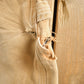 Vintage 1990s Beige Carhartt Work Pants Men's 32 x 30 from propervintagecanada