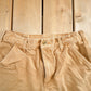 Vintage 1990s Beige Carhartt Work Pants Men's 32 x 30 from propervintagecanada