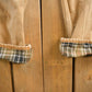Vintage 1990s Beige Carhartt Work Pants Men's 32 x 30 from propervintagecanada
