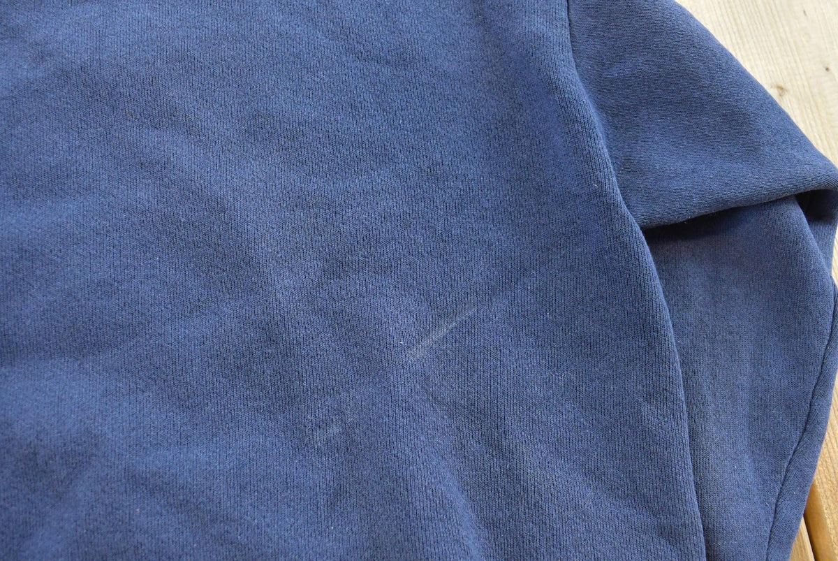 Vintage 1990s Believe in Angels Embroidered Cardigan Sweater Mens L from propervintagecanada