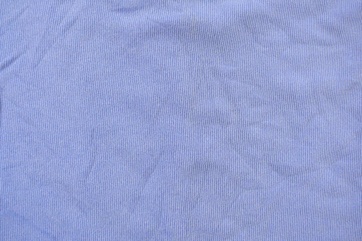 Vintage 1990s Bellagio Hotel Embroidered Crewneck Sweatshirt Men's M from propervintagecanada